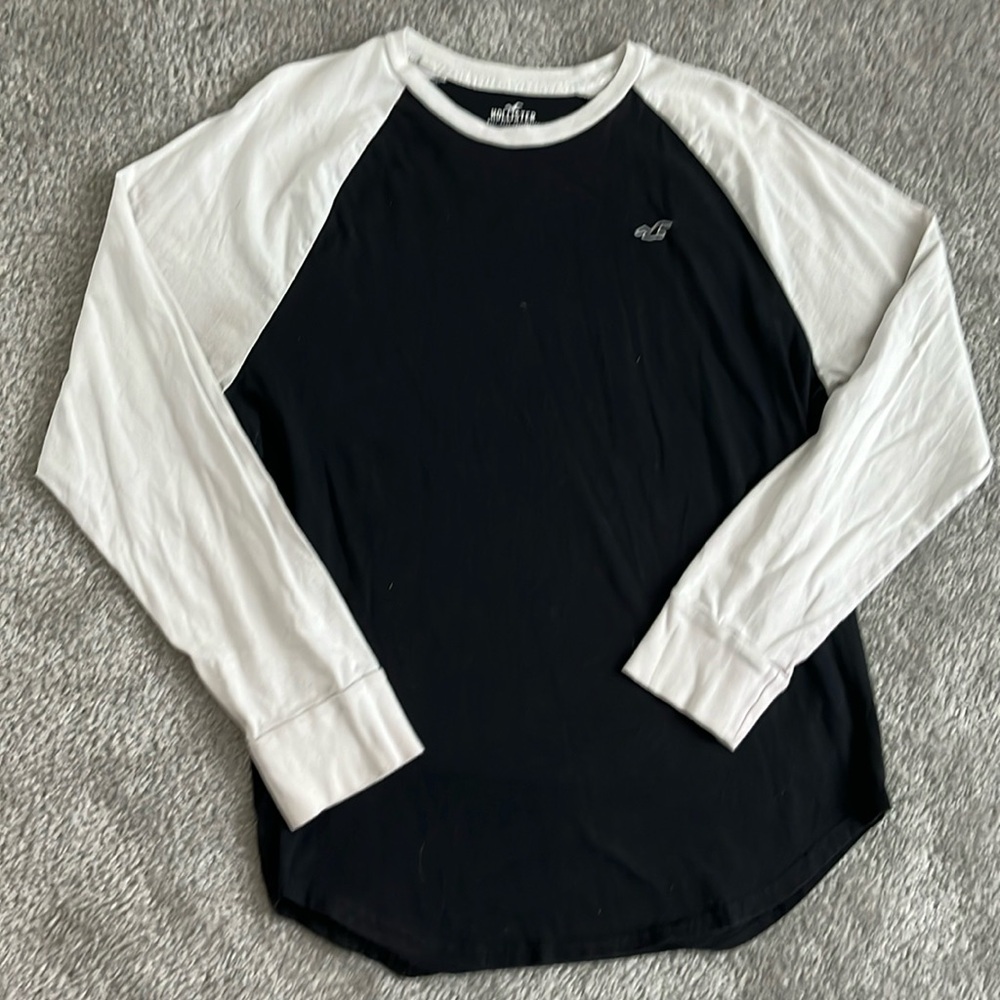 Hollister Long Sleeve